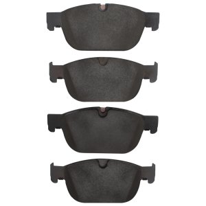 Volvo XC60 Brake Pads - Front - R1 Concepts - Euro Ceramic - `16-`24